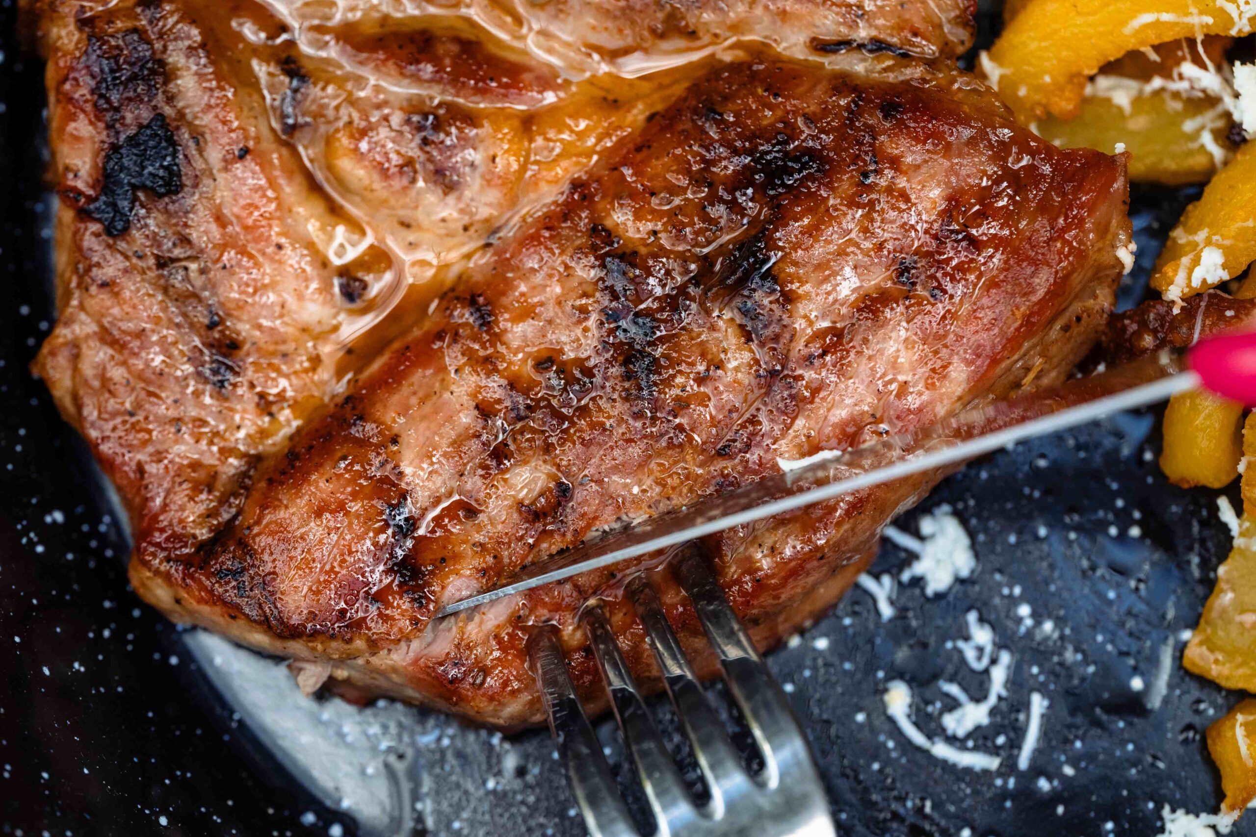 Weekendul are alt gust la Micoteca – meniuri de grill pregatite pentru iesirile cu prietenii