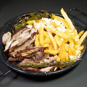 Ceafă de porc