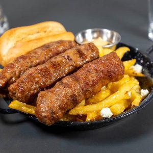 Combo 3 Mici