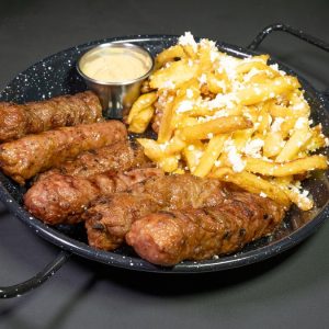 Combo 6 Mici