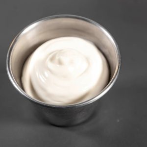 Maioneza iute