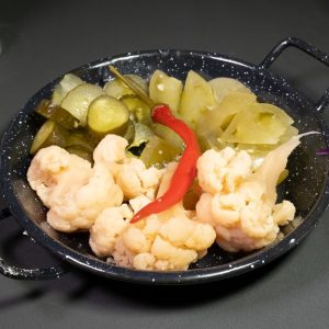 Murături